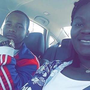 Meet your Posher, Emery